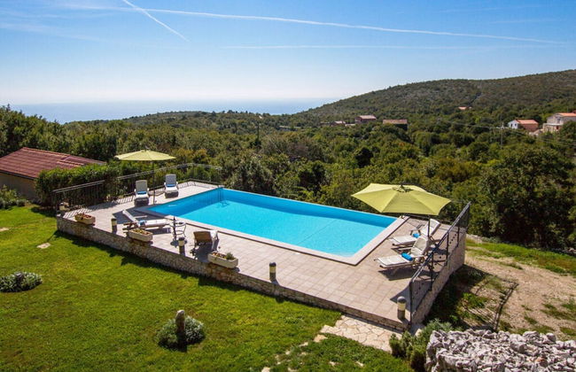 Villa Albina Comfortable Holiday Residence - Foto 17