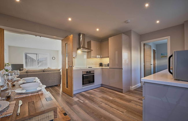 Host Stay Sunflower Cottage - Foto 4