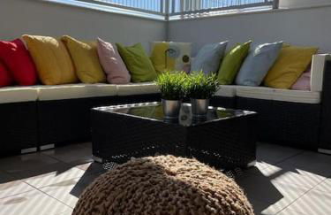 Apartamento Duna Beach Primera linea de playa - Photo 9