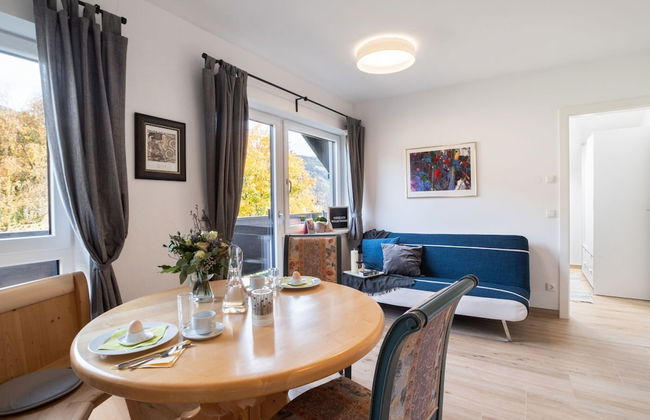 Spacious Apartment in Katschberg - Foto 23