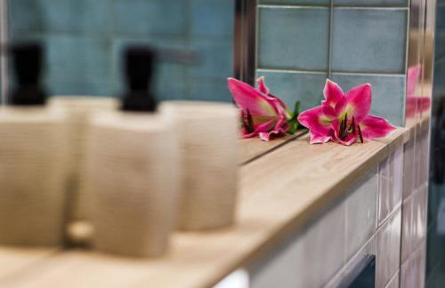 Plac Unii Aquamarine Premium Apartment - Photo 25