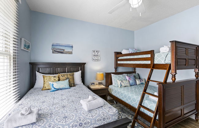 Beach Break - Foto 3