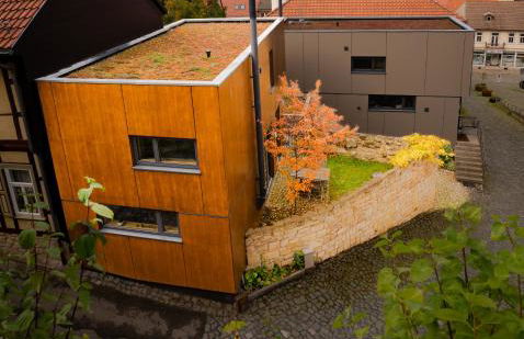 An der Kirchtreppe - Foto 23