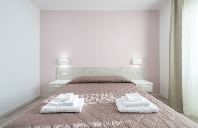 Mare Nostrum Apartment - Foto 16