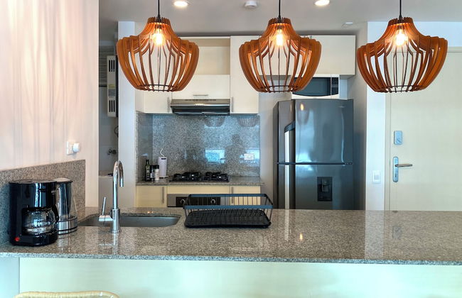 Wynwood Morros Epic in Cartagena - Foto 35