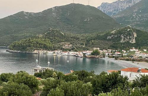 Kyparissi Guest House - Photo 13