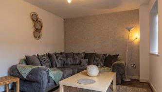 Cosy Modern 3-Bed Near Etihad, COOP Arena - AO arena and City Center - Foto 5