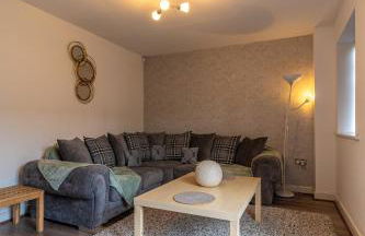 Cosy Modern 3-Bed Near Etihad, COOP Arena - AO arena and City Center - Foto 5