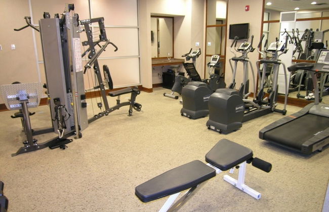 NAPA Furnished Suites - Square One - Photo 17