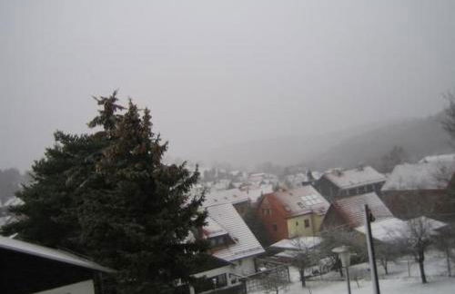 Apartment Fehaus Johannesberg by Interhome - Foto 16