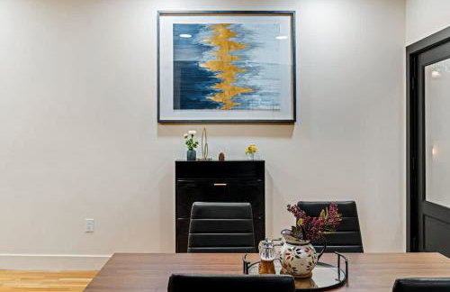 Modern City Luxury Near Manhattan, Parking Space - Foto 13