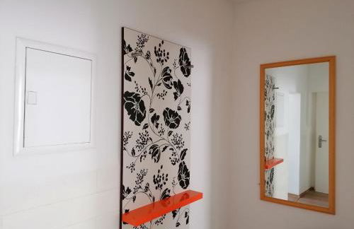 DKN - Ihr Zuhause auf Zeit in Merseburg Nähe Leuna, Schkopau - Voll ausgestattet - Foto 55