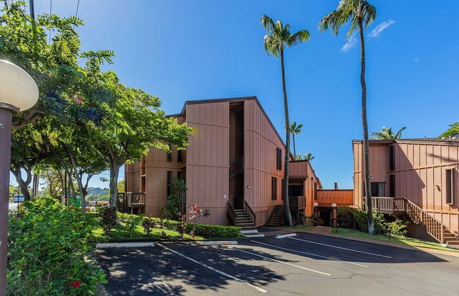 Kuleana Resort 205 2 Bedroom Condo - Foto 36