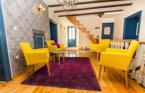 Apartments Villa Kastav in Old town center with sea view and parking - Photo 36