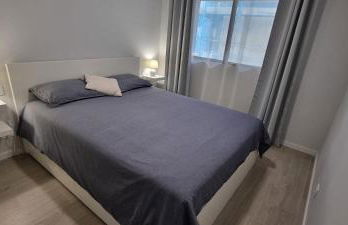 Salinetas apartamento junto al mar - Foto 7