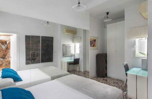 Lujoso apartamento con patio en Triana Sevilla - Foto 27