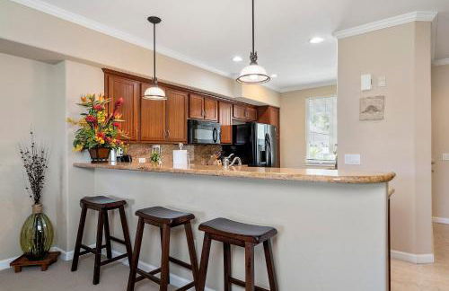 Waikoloa Beach Villas M2 - Foto 26