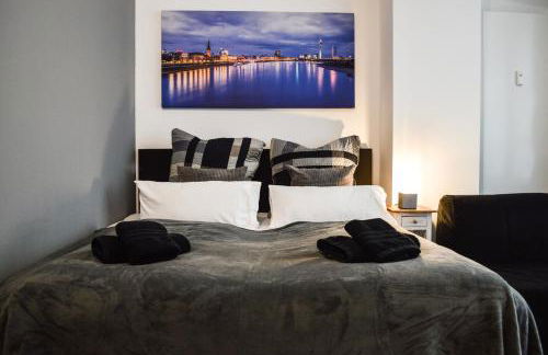 Centerapartments Tonhallenstraße - Foto 28