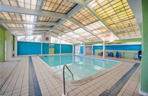 Oceanfront Condo, Heated Pool, Fitness Center - Photo 4