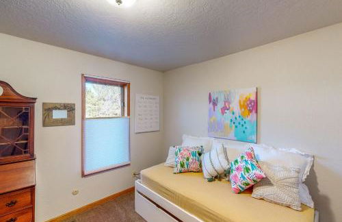 Work and Play! Spacious Lake-View Home in Greeley - Foto 15