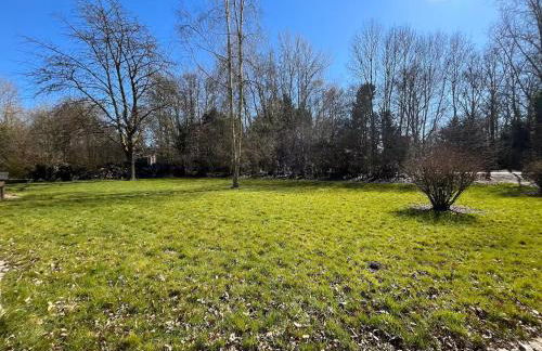 Le Paradis 210 m2 en pleine nature - Foto 56