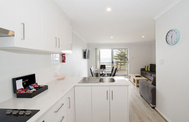 BIG4 Port Hughes Holiday Park - Foto 27