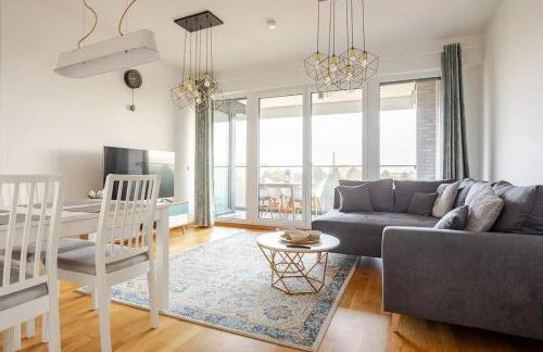 HJ 18 by ROCKCHAIR Apartments l SUPERHOST Status l Super Flat, 2 Bedrooms 2 Bathrooms Balcony Elevator welcomes you! - Foto 31