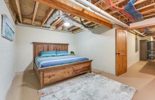 Water-View Home Half Mile to Table Rock Lake - Foto 27