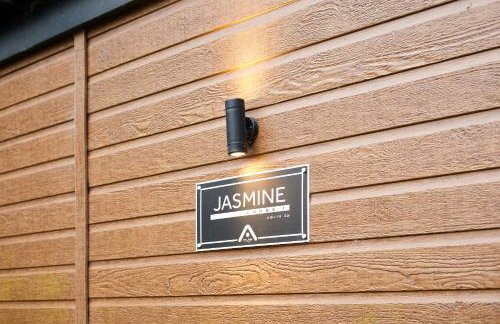 Fir Tree Lodge with Hot Tub - Foto 37