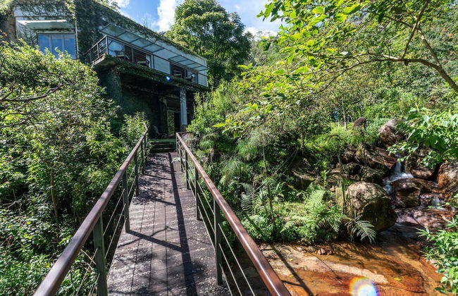 The Cavern - Foto 48