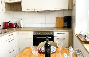 Ferienwohnung Havenblick - Foto 16