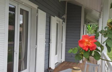 Maison proche du Bassin d'Arcachon - Foto 6