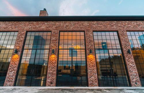 The Pines at Signal Mountain with Hot Tub - Foto 36