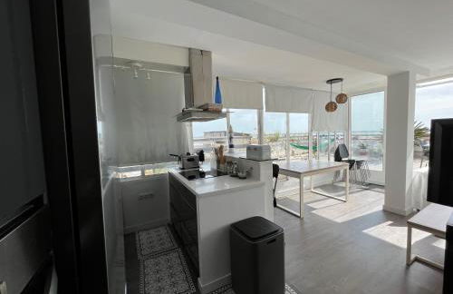 ATICO CLARA MIRANDO AL MAR - Photo 10