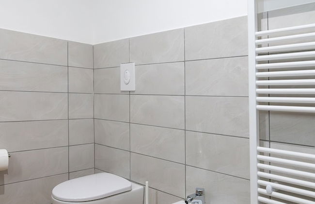 Residenza Corso Palladio 159 - Foto 60