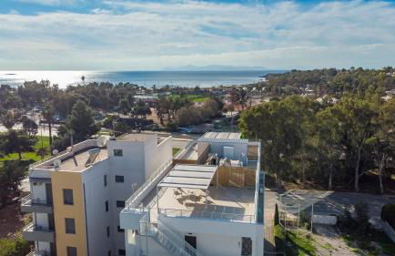 Riviera Escape Penthouse Suites - Foto 22