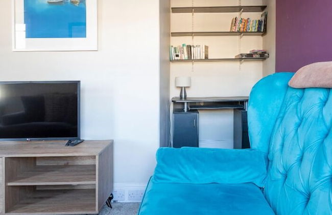 Central Dartmouth Townhouse - Foto 14