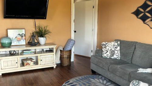 Skull Creek Ranch Cottage - Foto 2