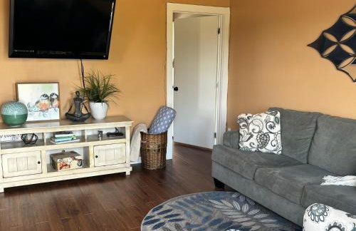 Skull Creek Ranch Cottage - Foto 2