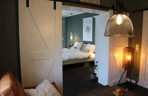 Ferienwohnung GeestZuhause - Foto 26