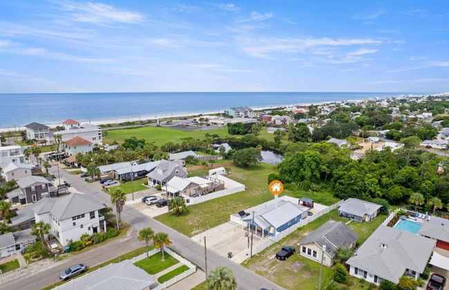 The Cozy Cottage - Foto 36