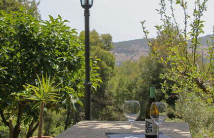 Refugio verde con encanto - Foto 1