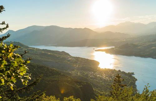 Le Petit Aupillon - L'Aupillon des Forêts - 2 studios cocooning aux Orres - Photo 51