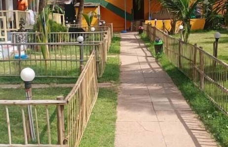 Sunset & Waves Resort - Foto 19