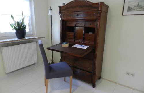 Ferienwohnung Burgenblilck - Photo 21