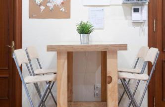 Atuaire Home Gran Vivienda en Centro Histórico San Lorenzo - Foto 25