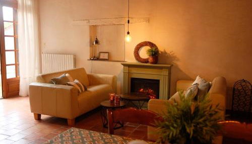 La Bastide Portoly Gîte "Les Deux Cèdres" - Foto 5