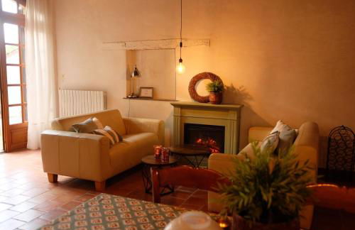 La Bastide Portoly Gîte "Les Deux Cèdres" - Foto 5