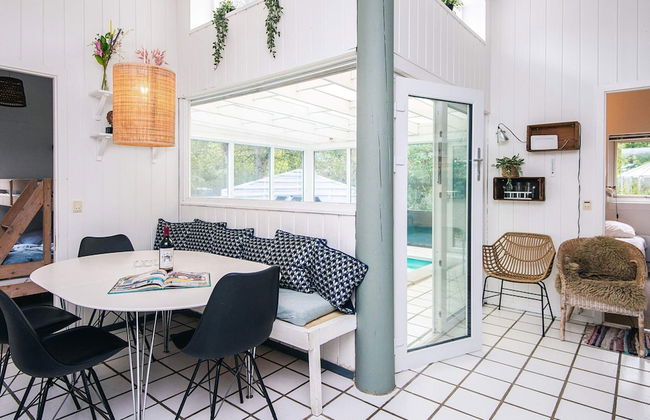 8 Person Holiday Home in Orsted-by Traum - Foto 10