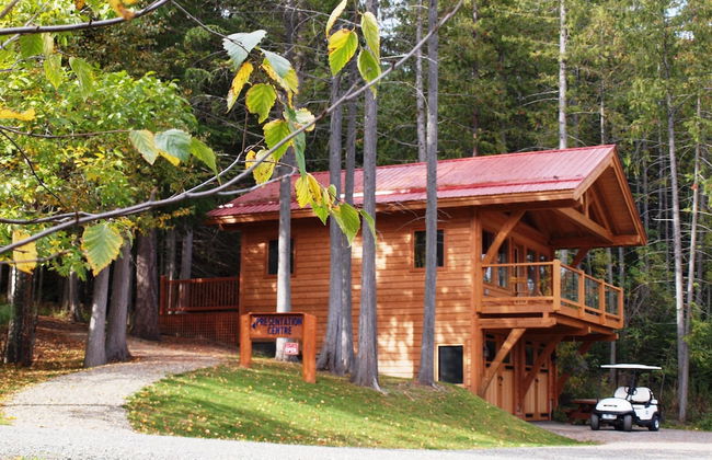 WING CREEK RESORT - Foto 15